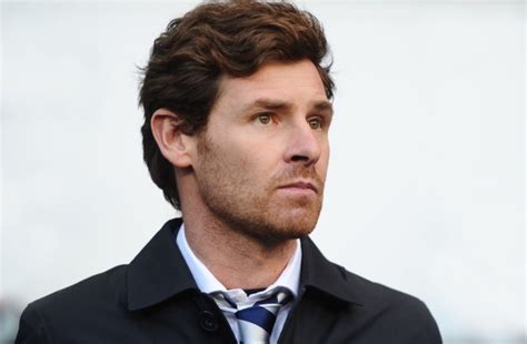 Dakar Contratado treinador de futebol André Villas Boas AutoHebdo