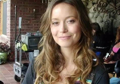 Summer Glau Pets Celebrity Pets