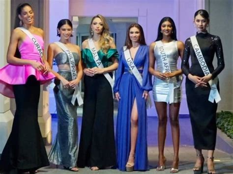 Owner Of Miss Universe Featuring Trans Models Files For Bankruptcy