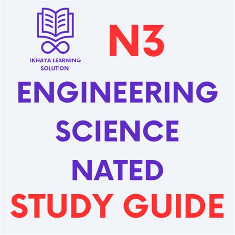 Tvet N Engineering Science Apps On Google Play