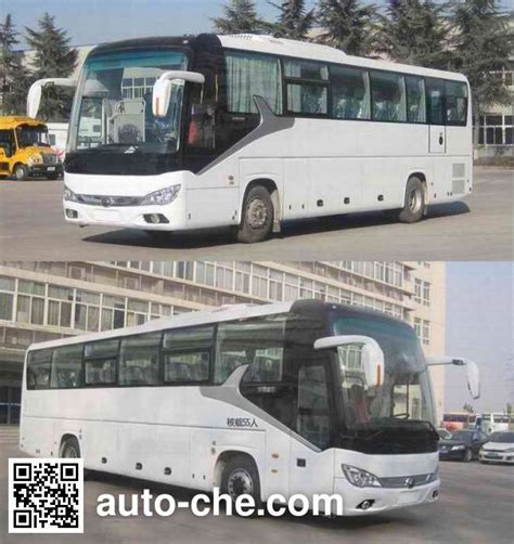 Yutong ZK6120HQ5Y Bus Batch 290 Made In China Auto Che