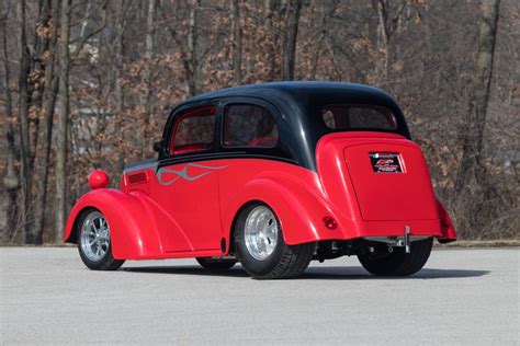 1948 Ford Anglia Fast Lane Classic Cars