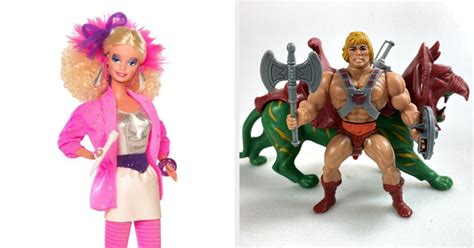 30 Popular Toys From The 1980s That Will Make You Nostalgic