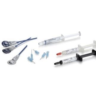 Kit Variolink Esthetic Lc System Ivoclar Vivadent Dentaltix