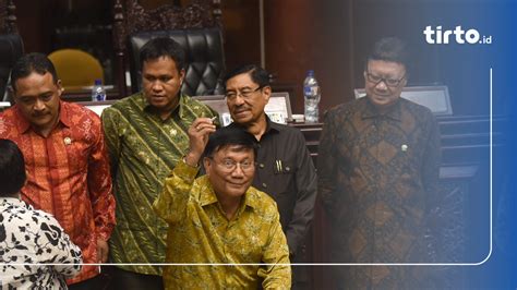 Konsolidasi Pembentukan Daerah Otonomi Baru