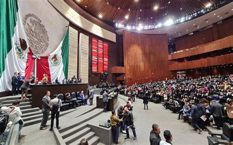 Diputados Aprueban Ley De Ingresos 2024 El Coahuilense