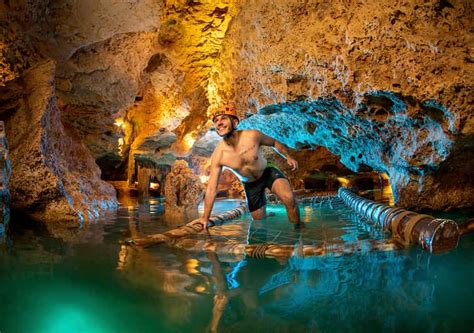 Von Cancún aus Xcaret Xel Ha Xoximilco Xenses 2 Tages Tour