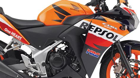 Beli Motor Bekas Cc Konsumen Juga Incar Honda Cbr Repsol Berita