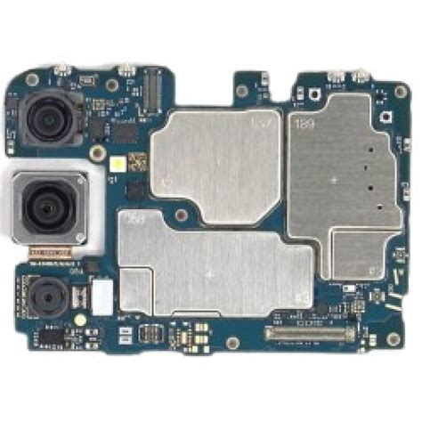 Samsung Galaxy F Motherboard Pcb Module Cellspare