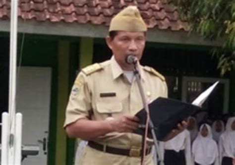 Camat Sumpiuh Usul Penyaluran Bansos Di Banyumas Lebih Awal Dari Cilacap