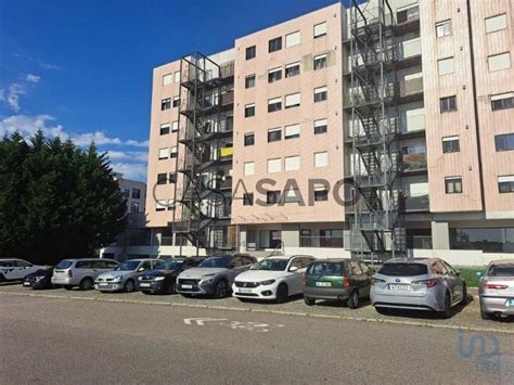 Apartment 1 Bedroom Sale 170 000 in Matosinhos São Mamede de Infesta