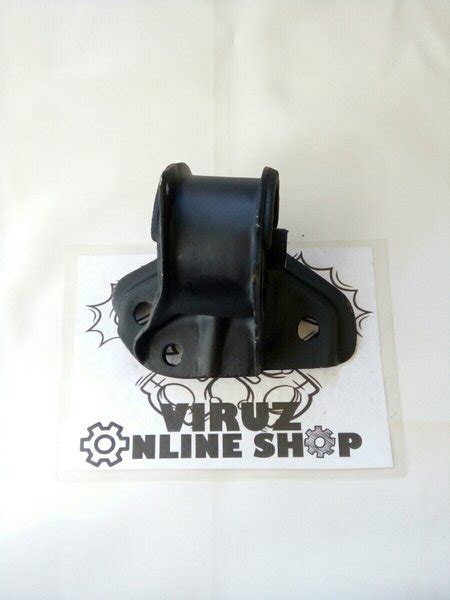 Jual ENGINE MOUNTING PANGKON MESIN DUDUKAN MESIN ESTILO GENIO MANUAL