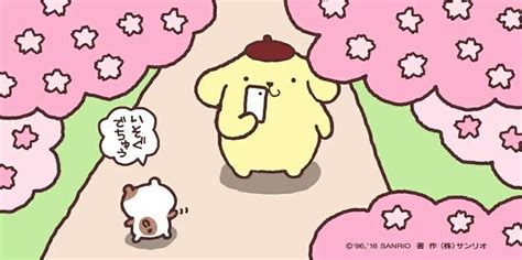 Pompompurin | Hello kitty wallpaper, Sanrio characters, Hello kitty items