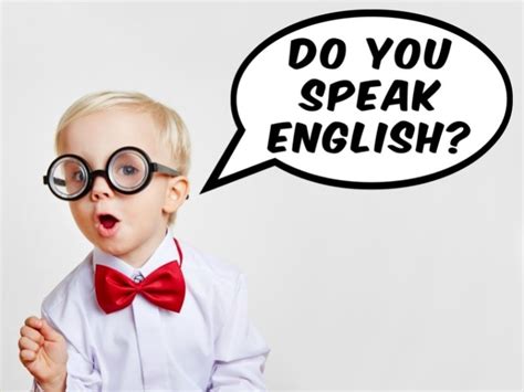 Cuál es la mejor edad para que los niños comiencen a aprender inglés