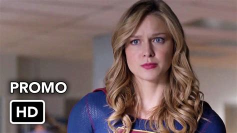 Supergirl” S04e17 All About Eve” Promo Video Superman Homepage