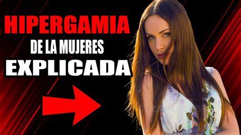 La Hipergamia De Las Mujeres Explicada Cambiar Tu Forma De Verlas