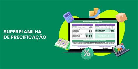 Planilha De Precifica O De Produtos Baixe Gr Tis Superfrete