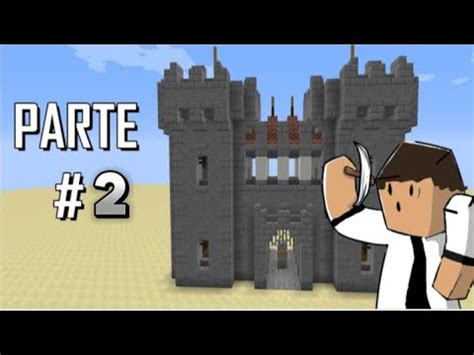 Decorando O Castelo Mine Luvis Youtube