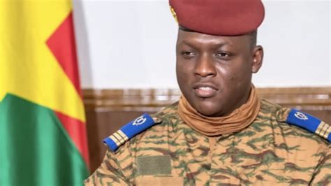 Tensions Diplomatiques Au Burkina Faso Expulsion De Trois Diplomates