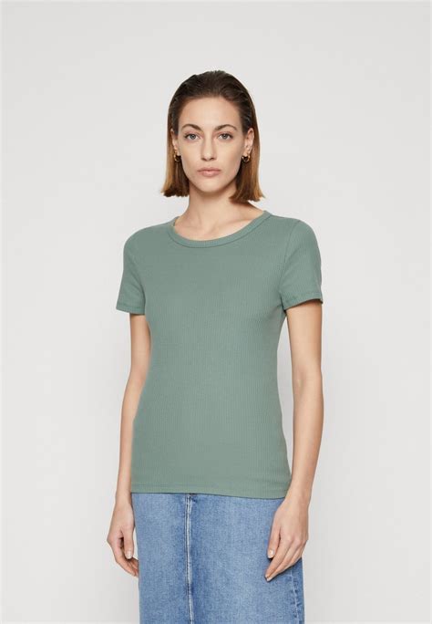 Gap T Shirt Basic Zalando Pl