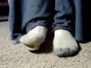 你喜欢宽松的裤子和袜子吗 Pornhub Gay