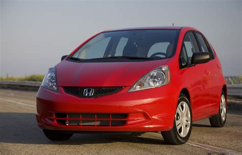 2009 Honda Fit - HD Pictures @ carsinvasion.com