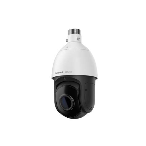 Honeywell HC35WZ5R30 5MP IR Speed Dome PTZ Camera