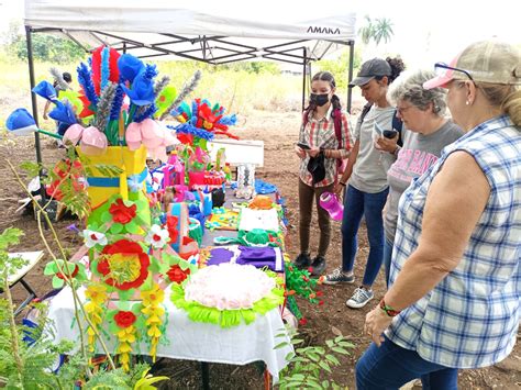 Miambiente Comparte Con Visitantes La Reserva Forestal Bar Miambiente