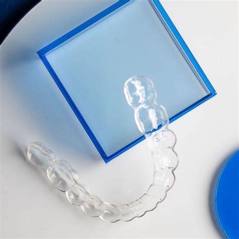 Clear Custom Retainer For Teeth | Prevent Teeth Shifting | ClearClub