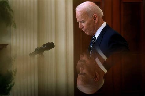 Biden Struggling To Fill Doj Job That Could Rein In Silicon Valley Politico