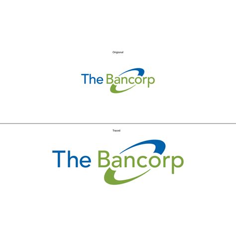 The Bancorp Logo Vector Logo Of The Bancorp Brand Free Download Eps