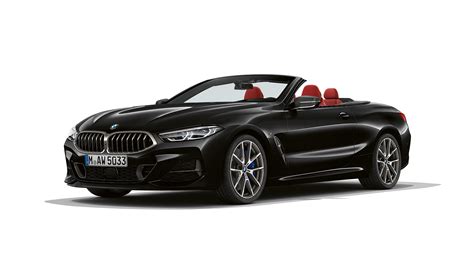 The 8 Convertible: Information and details