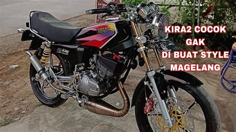 Mas Joo Ada Rxking Baru Lagi REVIEW Rx King Rasa Ninja MRM