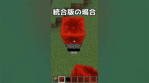 超簡単なリアルテレビの作り方【マイクラ】【minecraft】 Youtube