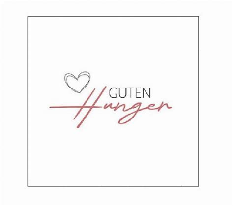 Guten Hunger Servietten 25x25 Cm Online Kaufen