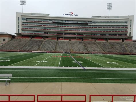 Maryland Terps Football Stadium Seating Chart | Brokeasshome.com