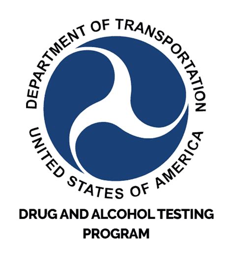 Dot Drug And Alcohol Testing Package Tfs Mall