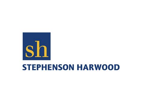 Stephenson Harwood Logo Png Transparent And Svg Vector Freebie Supply