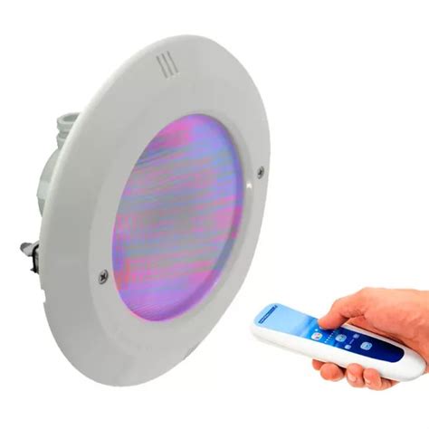 Proyector Led Lumiplus Essential Par Rgb Outlet Piscinas