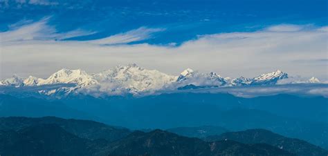 Kangchenjunga Third Highest - Free photo on Pixabay - Pixabay