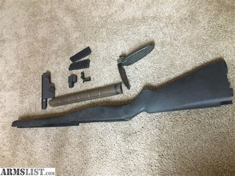 ARMSLIST - For Sale: M1A parts