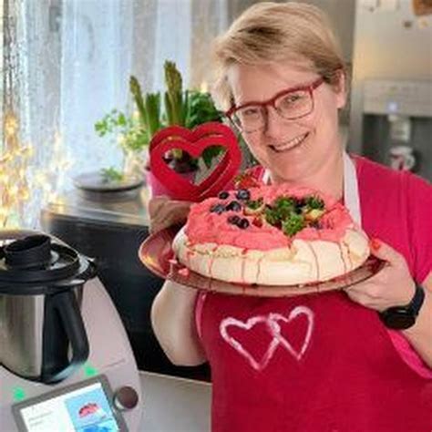 Paulita Wita Thermomix Youtube