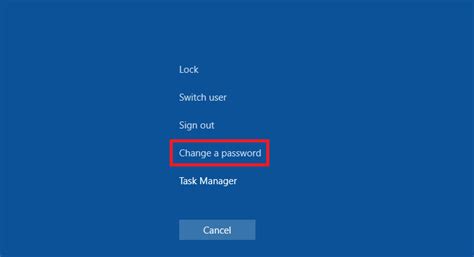 How Can I Reset My Password In Windows And Adelanto Elementary