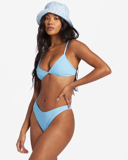 Sunrays Hike Mini Braguita De Bikini Para Mujer Billabong