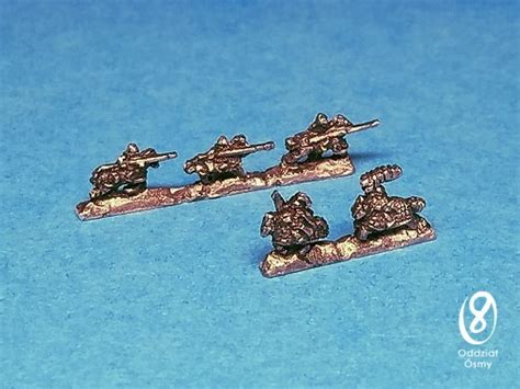 3mm Ancients Archives Pico Armor