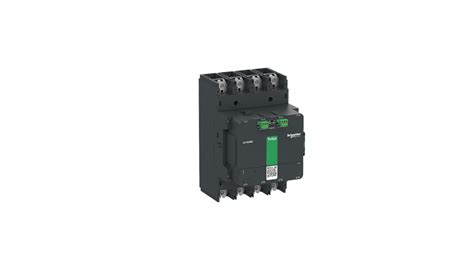 LC1G4004LSEA | Schneider Electric TeSys F LC1G400 Contactor, 200 → 500 ...