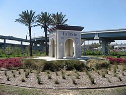 La Porte, Texas Facts for Kids