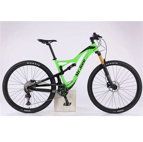 Cli Nt Hijgend Leuk Vinden Hyper Carbon Fiber Mountain Bike