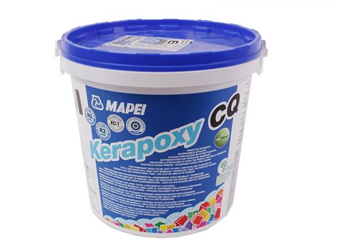 Fuga Mapei Kerapoxy Cq Kg Kremowy Oficjalne