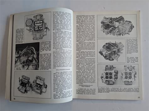 Briggs & Stratton Carburetors: Guide to Types and Maintenance 18